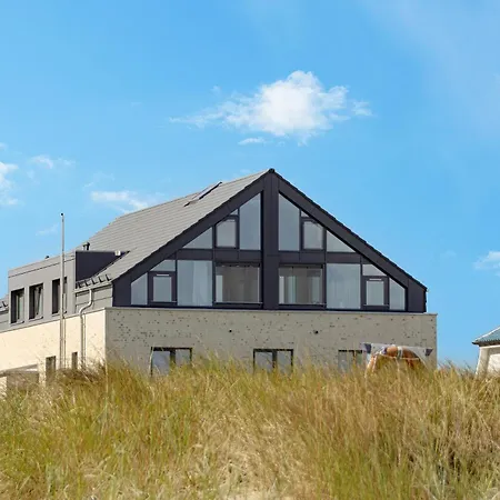 公寓 Beachside Lounges California Gartenlounge C1 *