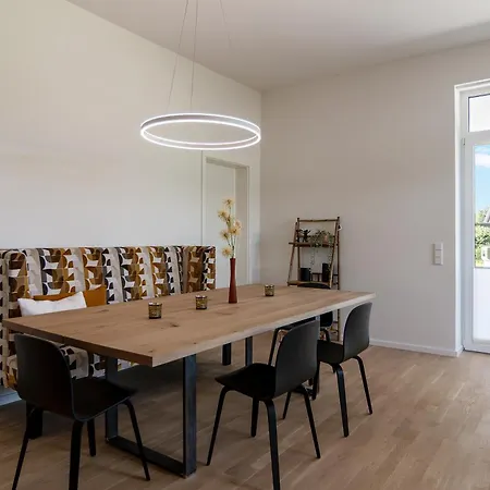 Beachside Lounges California Gartenlounge C1 公寓 加利福尼亚